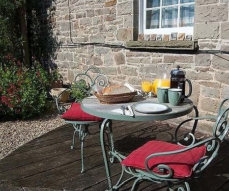 The Agent'S House Bed And Breakfast Whitney-on-Wye Екстер'єр фото