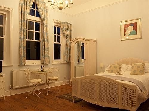 The Agent'S House Bed And Breakfast Whitney-on-Wye Екстер'єр фото