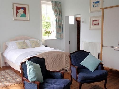 The Agent'S House Bed And Breakfast Whitney-on-Wye Екстер'єр фото