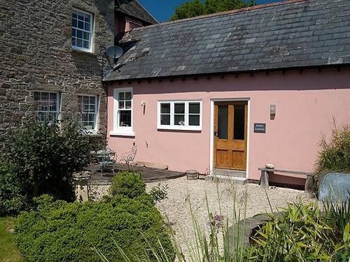The Agent'S House Bed And Breakfast Whitney-on-Wye Екстер'єр фото